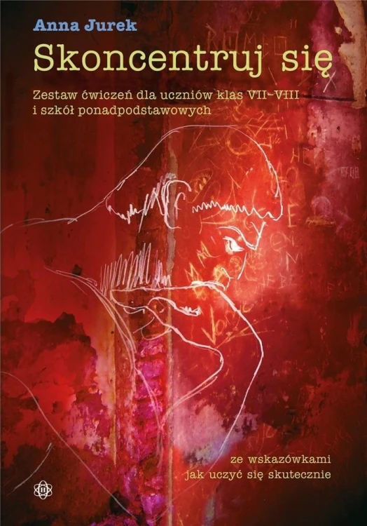 Skoncentruj się w.2, Anna Jurek
