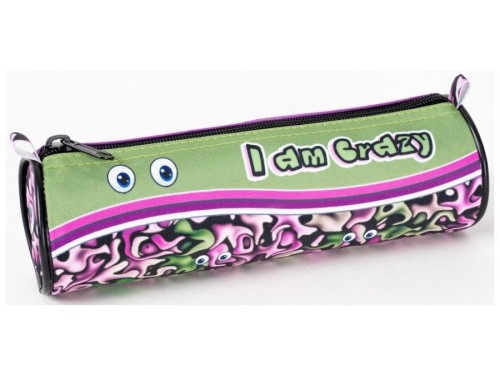 Piórnik rolka Crazy 1, Fandy