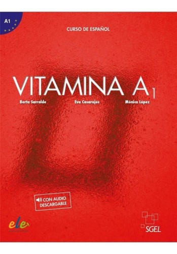 Vitamina A1 podręcznik, praca zbiorowa