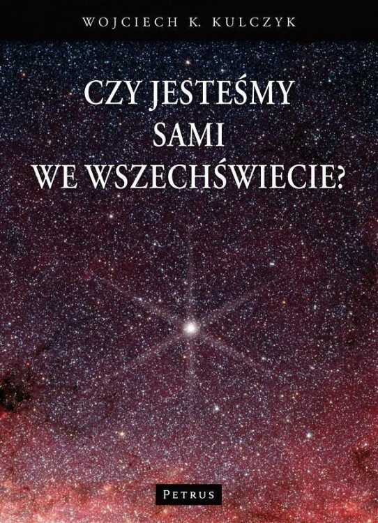 Czy jesteśmy sami we wszechświecie?