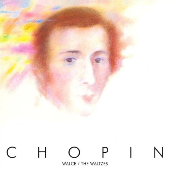 Chopin Walce CD, Marek Drewnowski