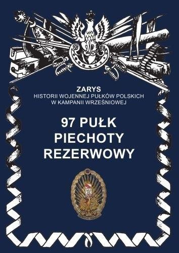 97 pułk piechoty rezerwowy, Przemysław Dymek