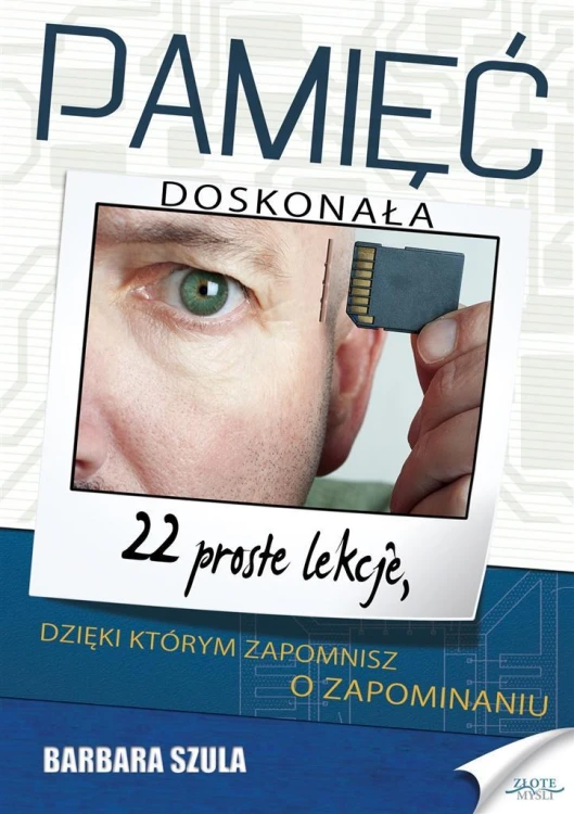 Pamięć doskonała, Barbara Szula
