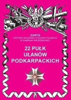 22 pułk ułanów karpackich, Jerzy S. Wojciechowski