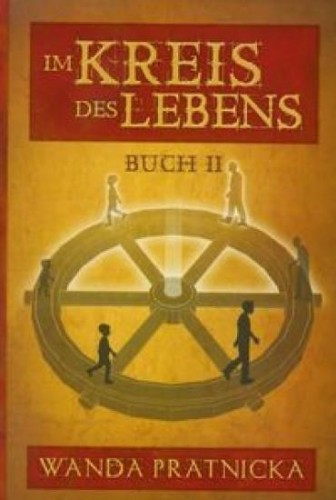 Im Kreis des Lebens T.2, Prątnicka Wanda