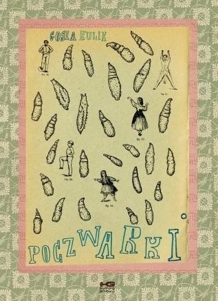 Poczwarki, Gosia Kulik