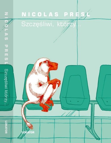 Szczęśliwi, którzy, Nicolas Presl