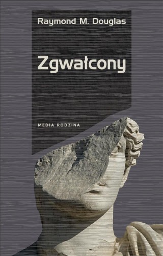 Zgwałcony, Raymond M. Douglas