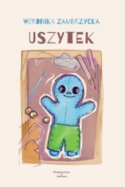 Uszytek, Weronika Zambrzycka