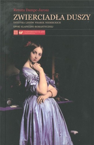Zwierciadła duszy, Renata Dampc-Jarosz