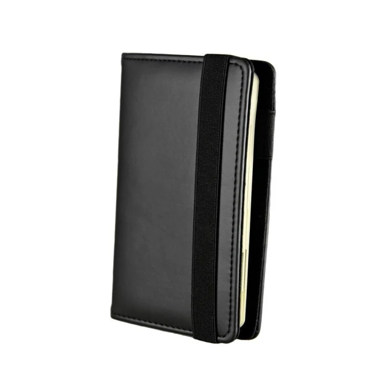 Notes A6/100K gładki wymienny wkład