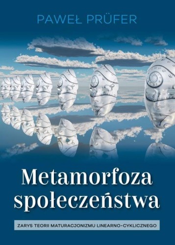 Metamorfoza społeczeństwa, Paweł Prfer