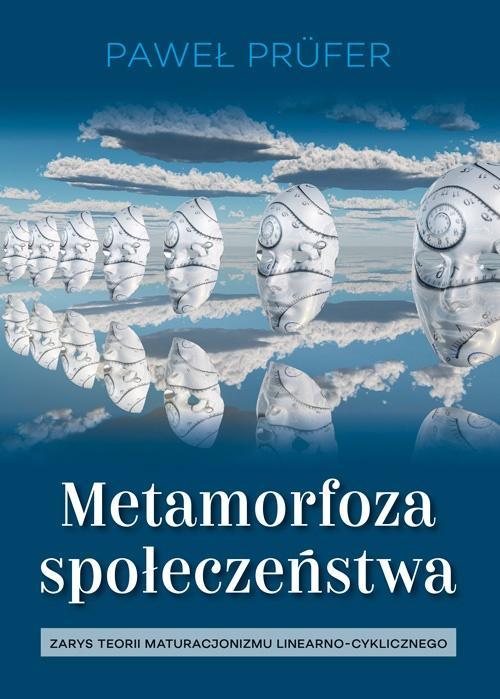 Metamorfoza społeczeństwa, Paweł Prfer