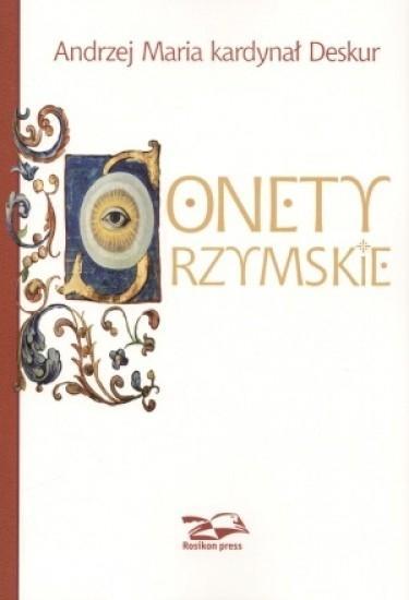 Sonety rzymskie, kardynał Andrzej Maria Deskur