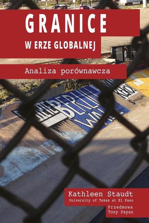Granice w erze globalnej, Kathleen Staudt