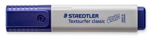 Zakreślacz Classic Colors szary (10szt), Staedtler