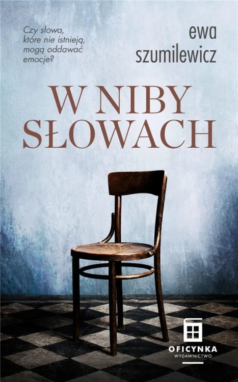 W Nibysłowach, Ewa Szumilewicz