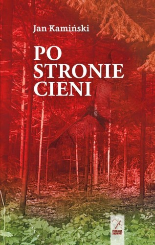 Po stronie cieni, Jan Kamiński