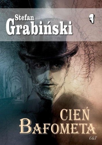 Cień Bafometa, Stefan Grabiński