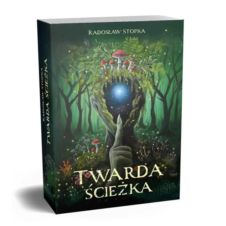 Twarda ścieżka, Radosław Stopka