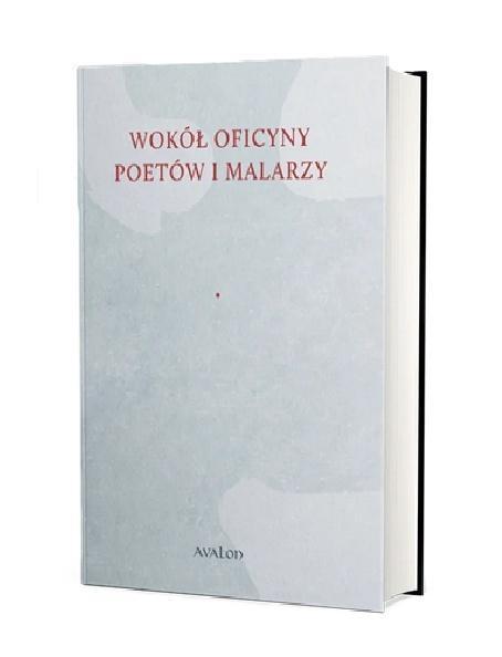Wokół Oficyny Poetów i Malarzy, Janusz S. Gruchała