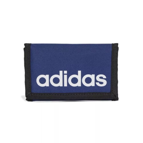 Portfel sportowy Adidas - Granatowy
