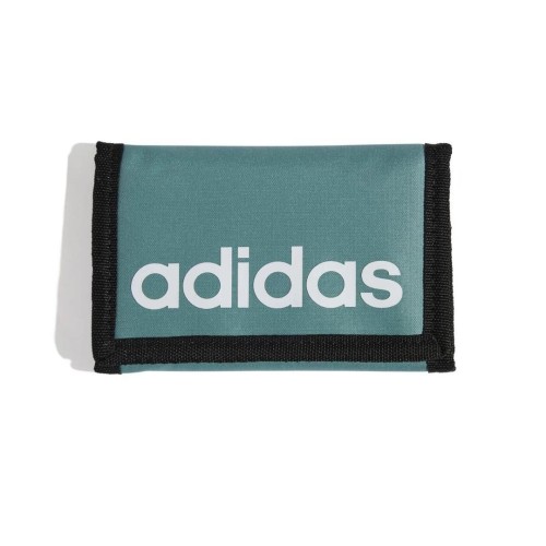 Portfel sportowy Adidas - Zielony