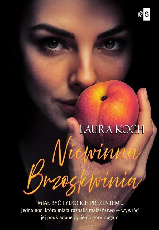 Niewinna Brzoskwinia, Laura Koch