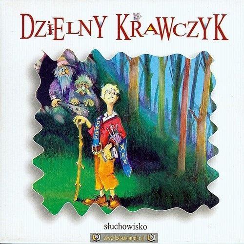 Dzielny Krawczyk audiobook, praca zbiorowa