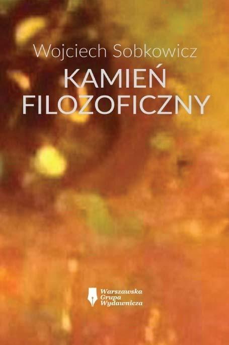 Kamień filozoficzny, Wojciech Sobkowicz