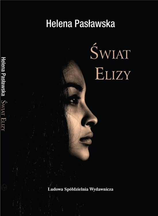 Świat Elizy, Helena Pasławska
