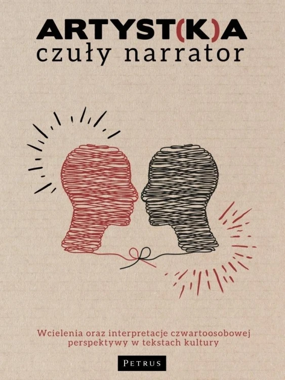Artyst(k)a - czuły narrator, Sylwia Papier