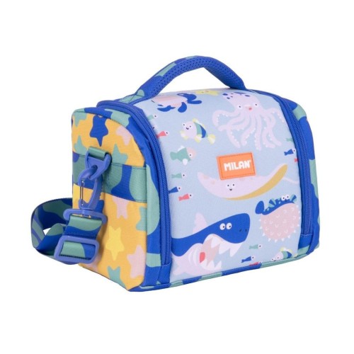 Torba termiczna 5L Blue Odyssey MILAN