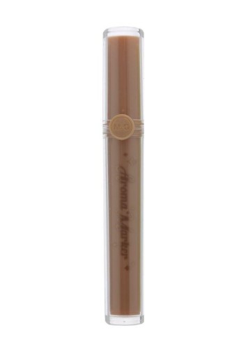 Marker zapachowy brokatowy złoty 1-4mm (9szt), M&G