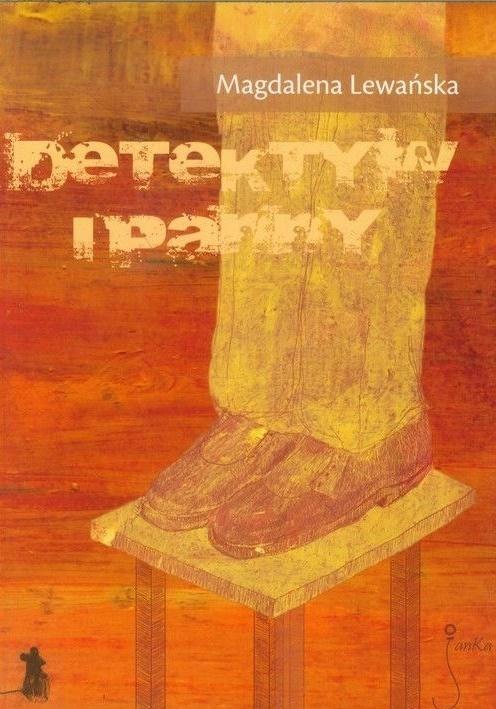 Detektyw i panny, Magdalena Lewańska