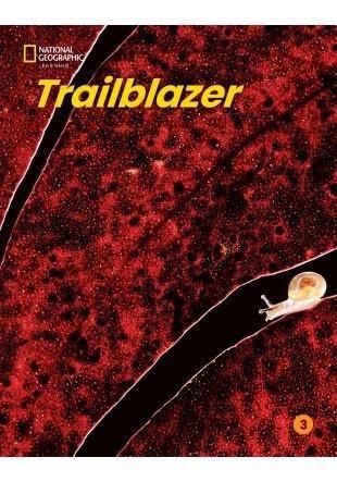 Trailblazer Level 3 Flashcards, praca zbiorowa