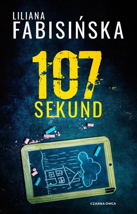 107 sekund, Liliana Fabisińska