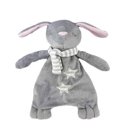 Miluś wypchany zajączek 25cm, Tulilo