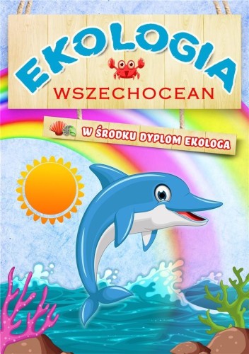 Ekologia Wszechocean, praca zbiorowa