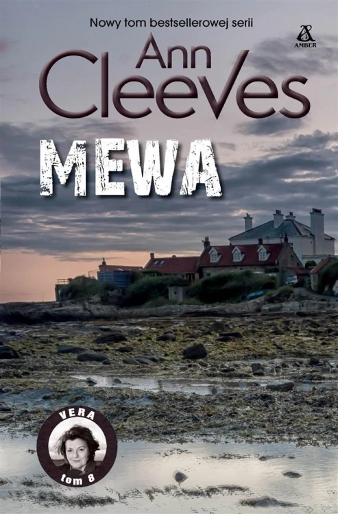 Mewa, Ann Cleeves