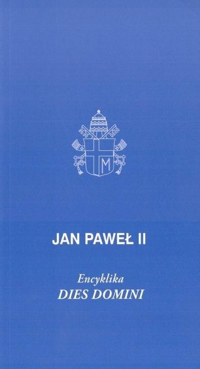 Dies Domini, Jan Paweł II