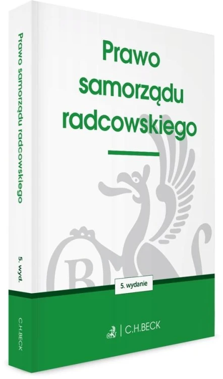 Prawo samorządu radcowskiego w.5, praca zbiorowa