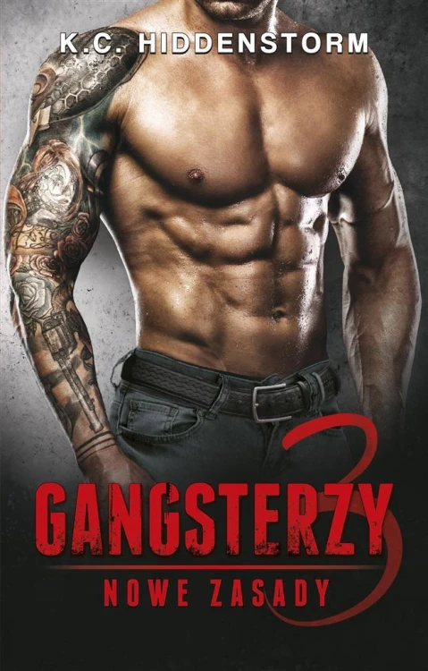 Gangsterzy. Nowe zasady, K.C. Hiddenstorm
