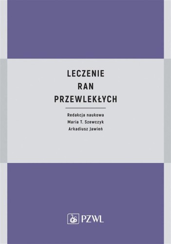 Leczenie ran przewlekłych