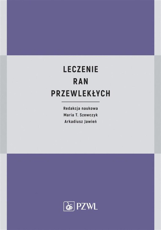 Leczenie ran przewlekłych