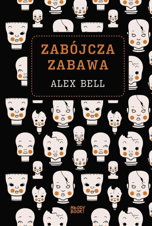 Zabójcza zabawa, Alex Bell, Weronika Różycka