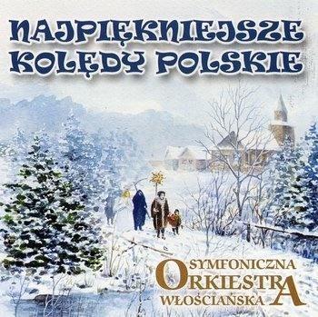 Najpiękniejsze kolędy polskie CD, praca zbiorowa