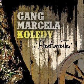 Kolędy i pastorałki CD, Gang Marcela