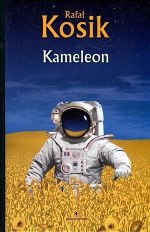 Kameleon, Rafał Kosik