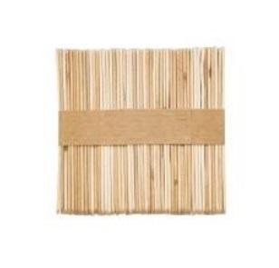 Patyczki kreatywne naturalne 11,4cm 50szt, Brewis